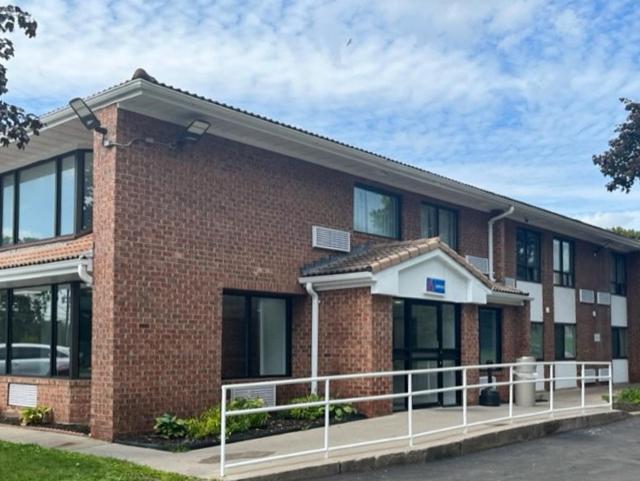 Studio 6 Suites East Syracuse Airport Екстериор снимка