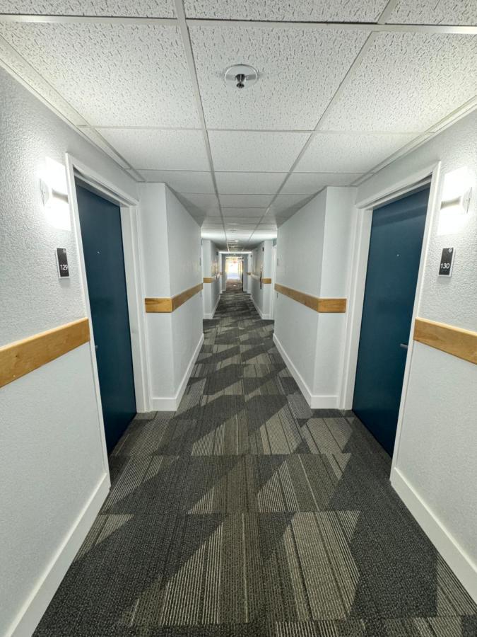 Studio 6 Suites East Syracuse Airport Екстериор снимка