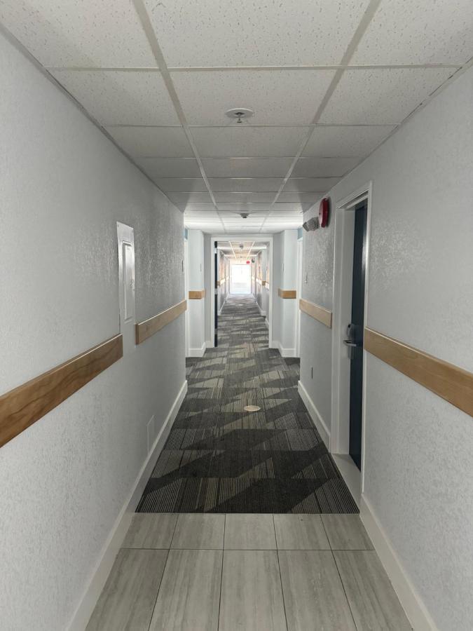 Studio 6 Suites East Syracuse Airport Екстериор снимка