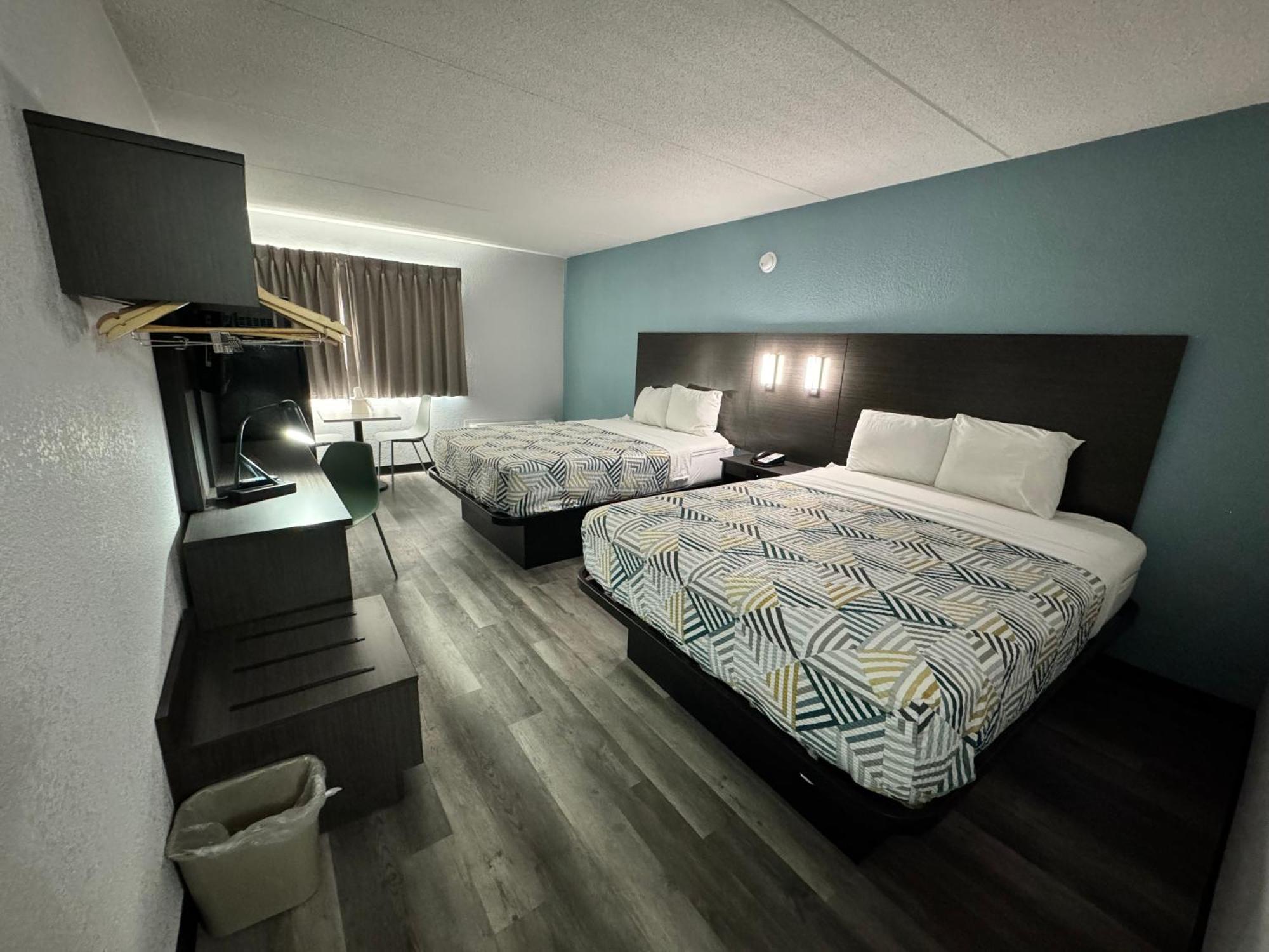 Studio 6 Suites East Syracuse Airport Екстериор снимка