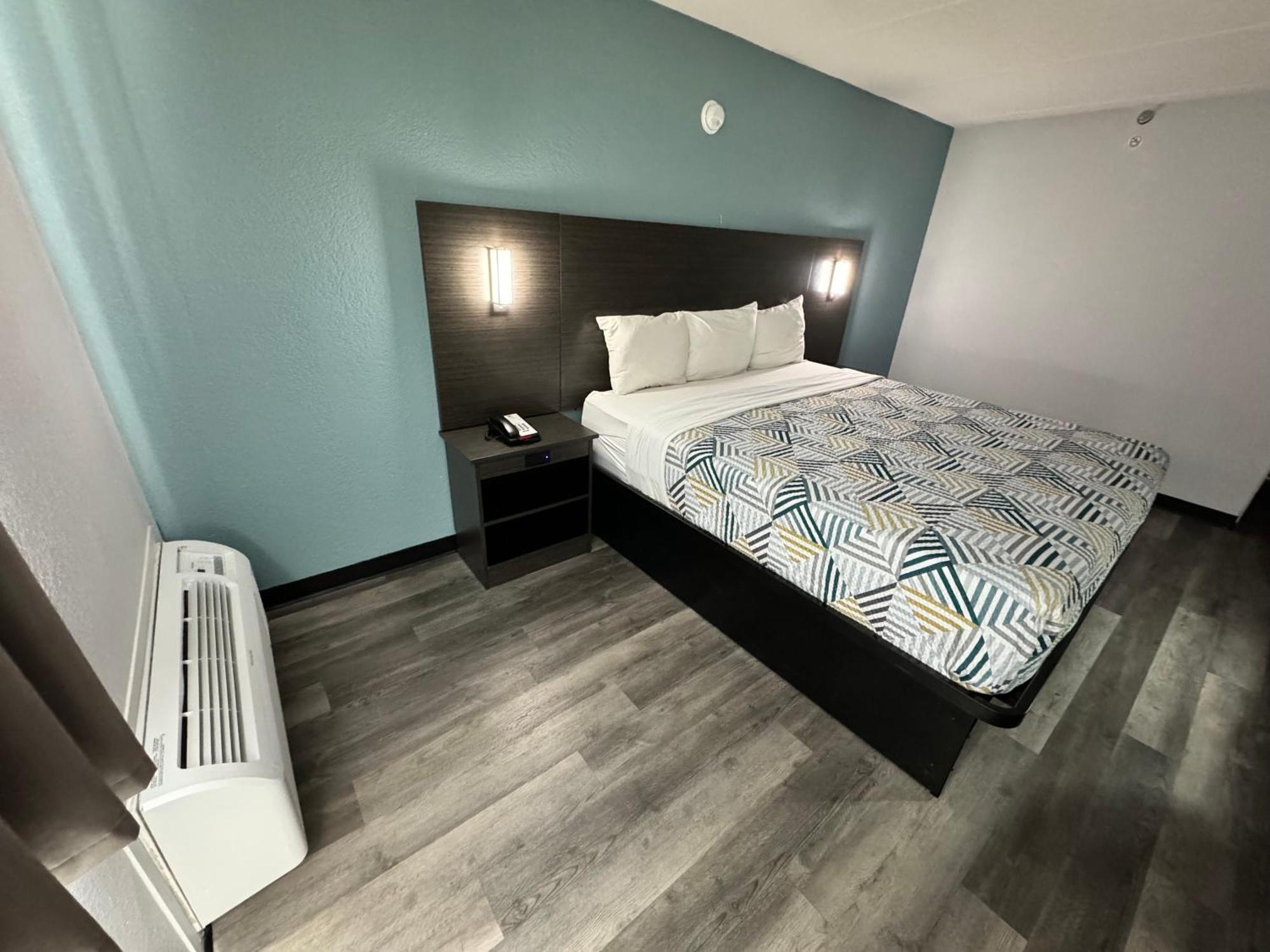 Studio 6 Suites East Syracuse Airport Екстериор снимка