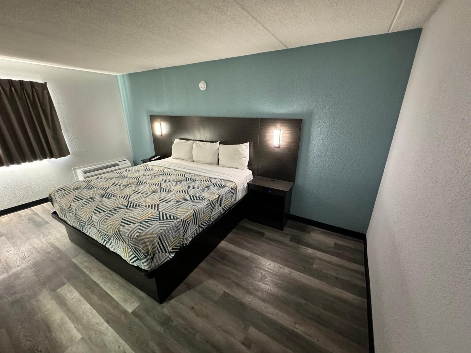 Studio 6 Suites East Syracuse Airport Екстериор снимка